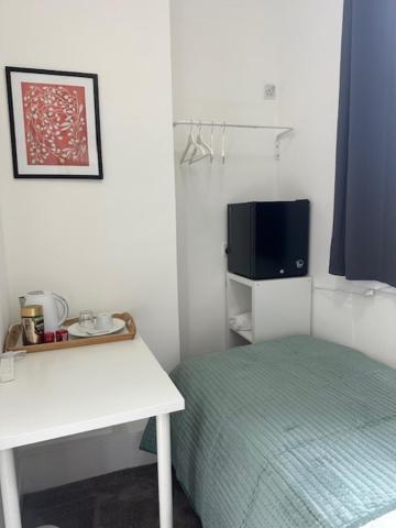 לונדון Lord Merit Guest Rooms In King'S Cross St Pancras מראה חיצוני תמונה