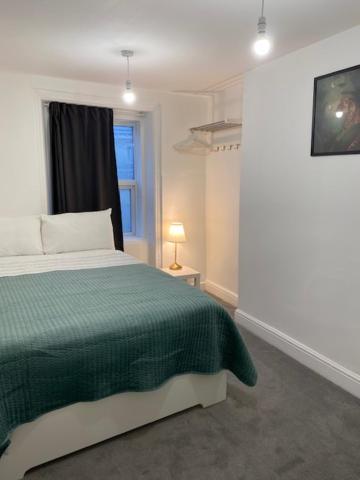 לונדון Lord Merit Guest Rooms In King'S Cross St Pancras מראה חיצוני תמונה